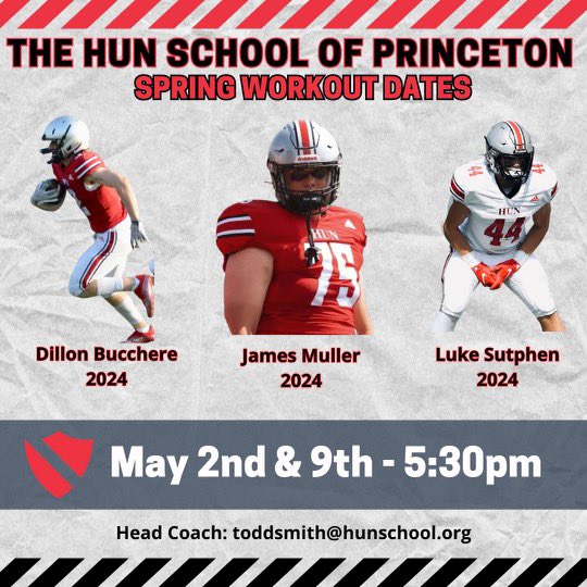 Dillon Bucchere tweet media