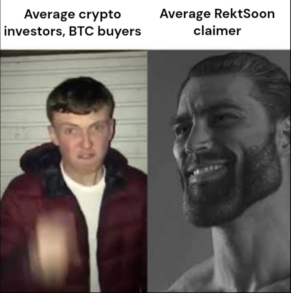 RektSoonARB's tweet photo. Outperform $soon https://t.co/TbrfKBdLEW