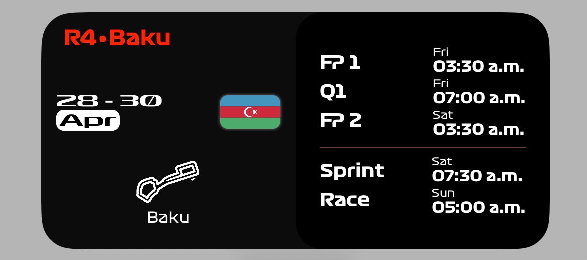 pues no se duerme este fin de semana