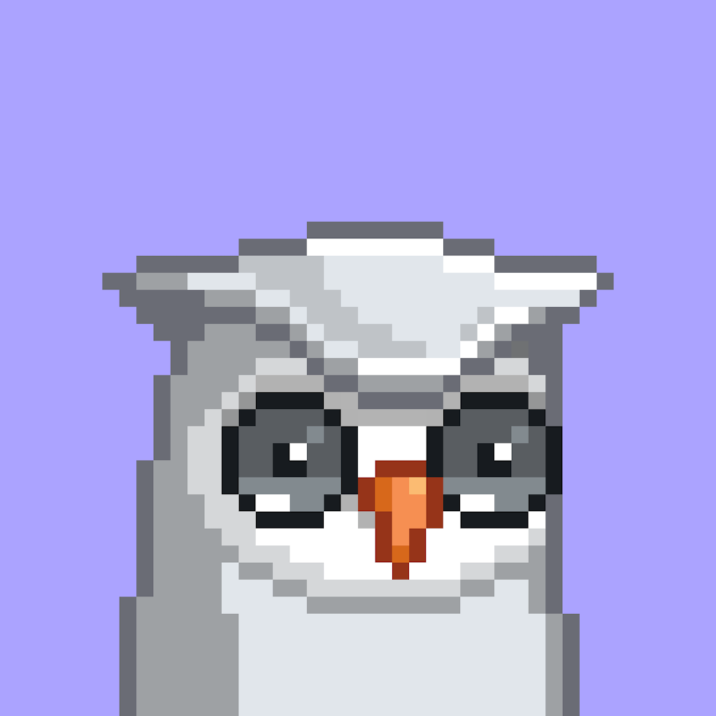 Last night, I bought my first <a href="/moonbirds/">Moonbirds</a> and joined the <a href="/proof_xyz/">PROOF</a> ecosystem after doing some extensive research and speaking to several members of the ecosystem (shout-out @akastevey_ for answering all my annoying questions). Here is why I pulled the trigger 🧵👇