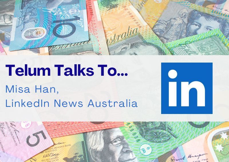 Telum Media tweet media