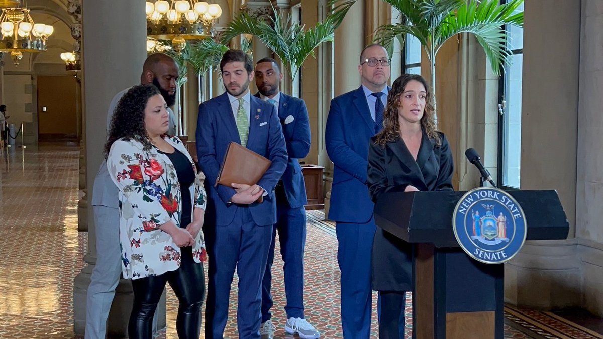 MaimoHealth's tweet photo. Thank you @NYSenatorRivera, @SenatorMyrie, and other legislators for calling on @GovKathyHocul to fully fund safety net hospitals in this year’s budget. The #NYSafetyNetCoalition stands ready to work with the State to ensure all NYers have access to quality health care. https://t.co/qu5oaCcHvO
