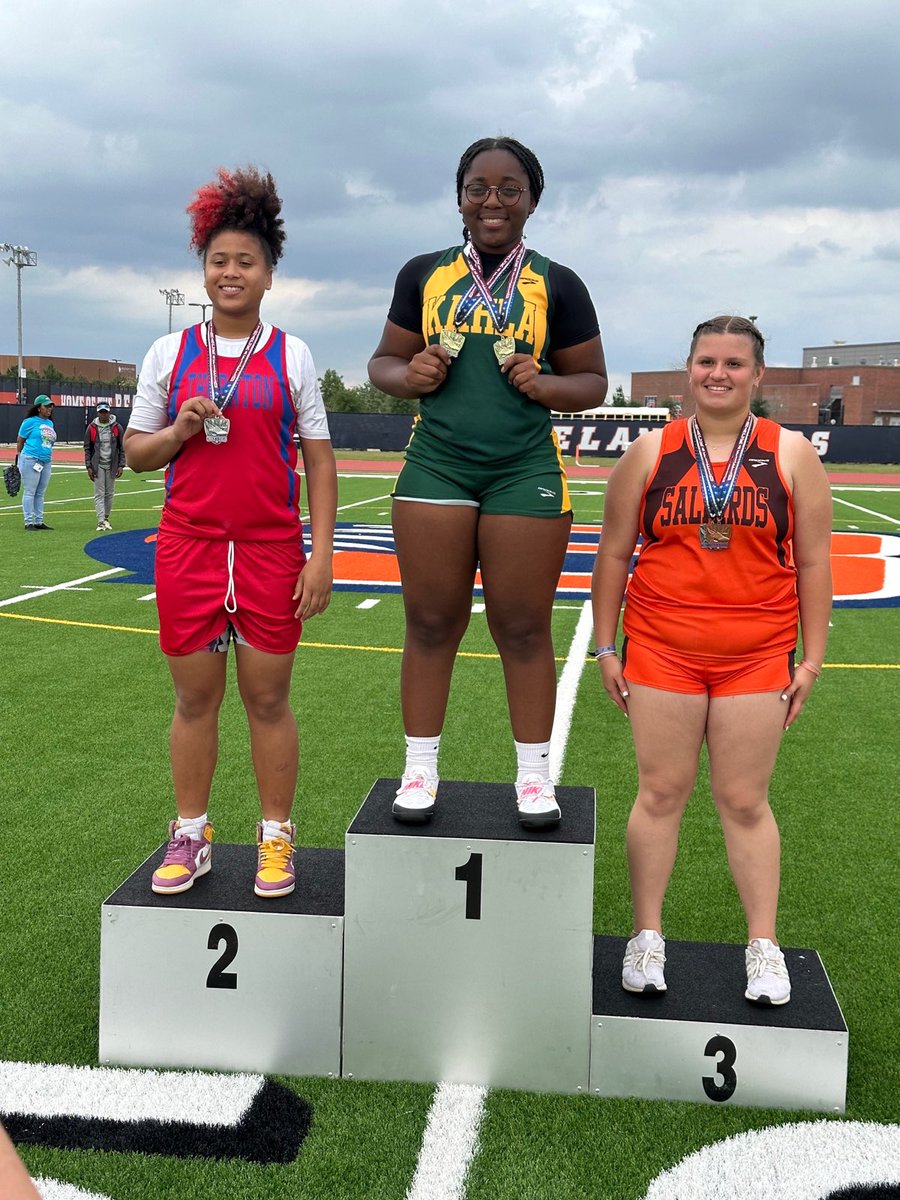 Brooklyn J. Sapp (@brooklyn_sapp) on Twitter photo Introducing the 8th District champ in shotput 37.9 and discus 100.2! <a href="/CoachTgood02/">Trampas Goodwin Sr</a> <a href="/waynezilla4/">Wayne Edwards</a> <a href="/coachatte/">Cy Falls Track</a> Introducing the 8th District champ in shotput 37.9 and discus 100.2! <a href="/CoachTgood02/">Trampas Goodwin Sr</a> <a href="/waynezilla4/">Wayne Edwards</a> <a href="/coachatte/">Cy Falls Track</a>