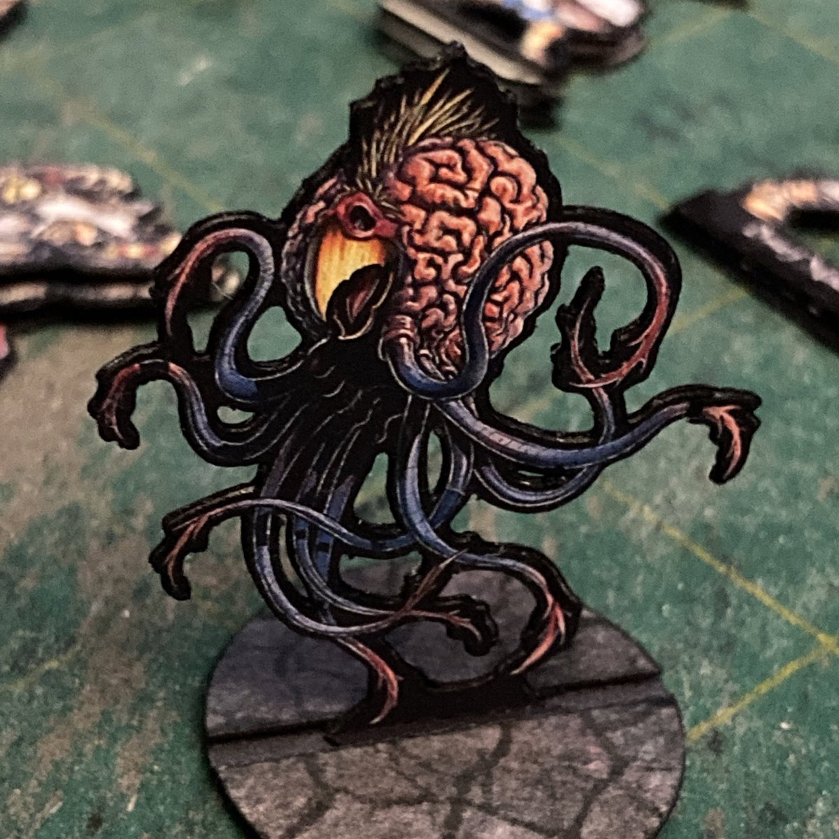 Paper Realms tweet media