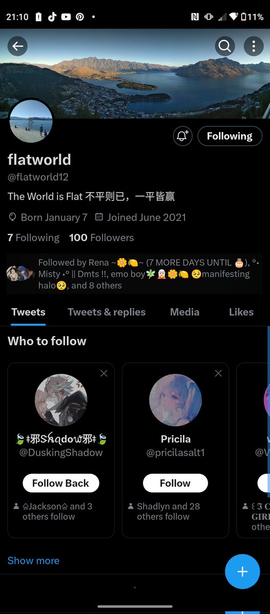 ∘♡༉‧₊˚Allium✧˚₊‧༉♡∘ tweet media