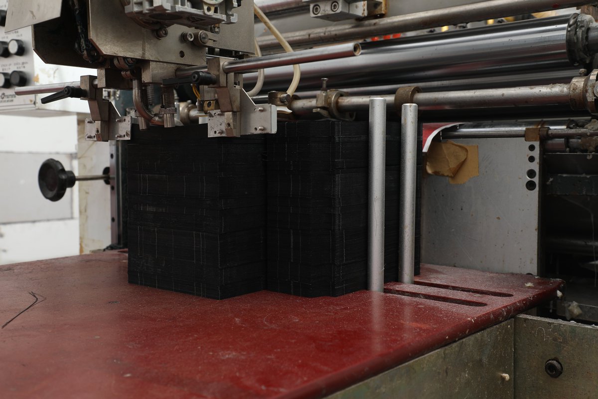 jialanpackage's tweet image. Wholesale Spot Kraft Paper Box Handmade Soap Box Small Jewelry Box Essential Oil Box Aircraft Box
Moq: 1000pcs
Provide: FSC, SGS authoritative testing certificate

Web: good-package.com/?twitter=1
Email: sales1@jialanpackage.com
#paperbox #soapbox #kraftpaperbox #jewelrybox