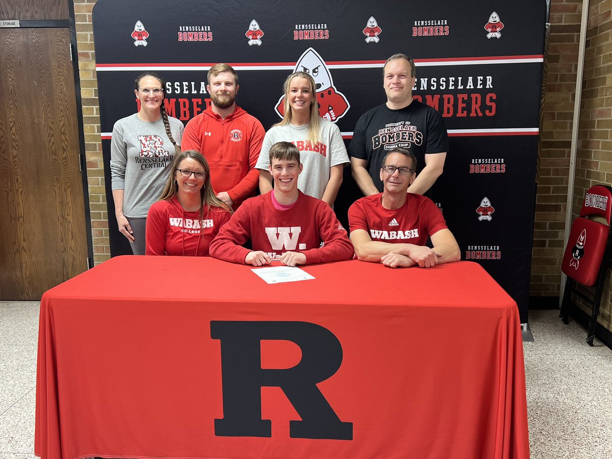 Rensselaer Athletics tweet media