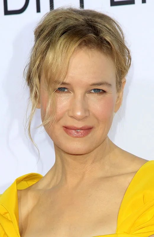 Happy Birthday to Renee Zellweger! 