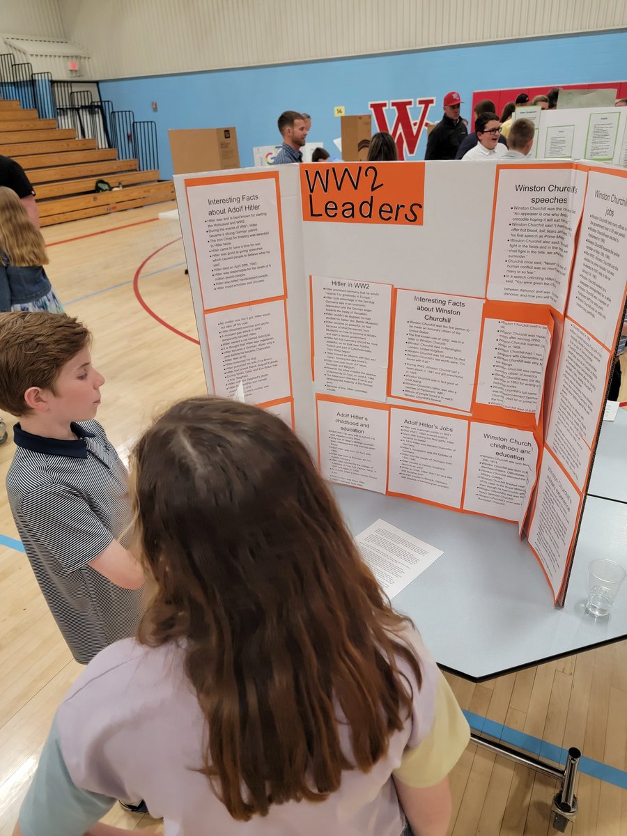 Webb City Middle School tweet media