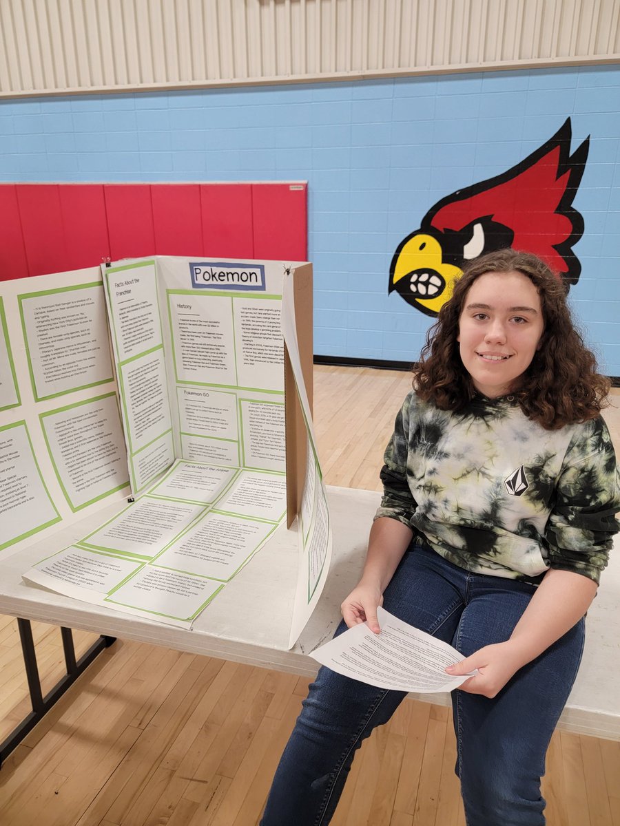 Webb City Middle School tweet media