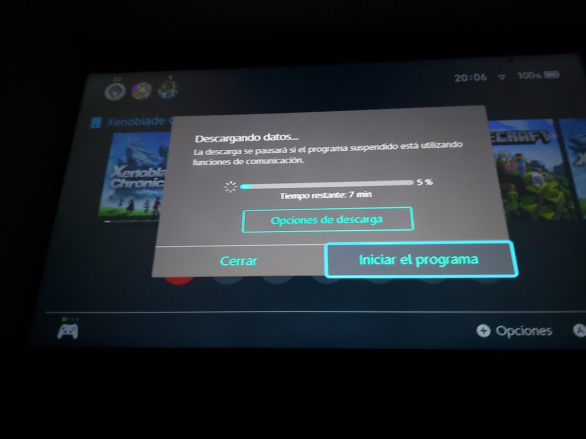 JuanPa11_SSB's tweet photo. XC3 DLC!!!!!!! https://t.co/eJKNB5rHZj