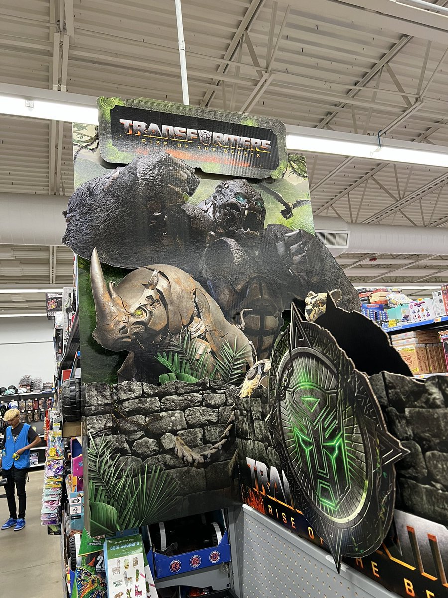 Benson Yee (He/Him) on Twitter "Finally got to see this 