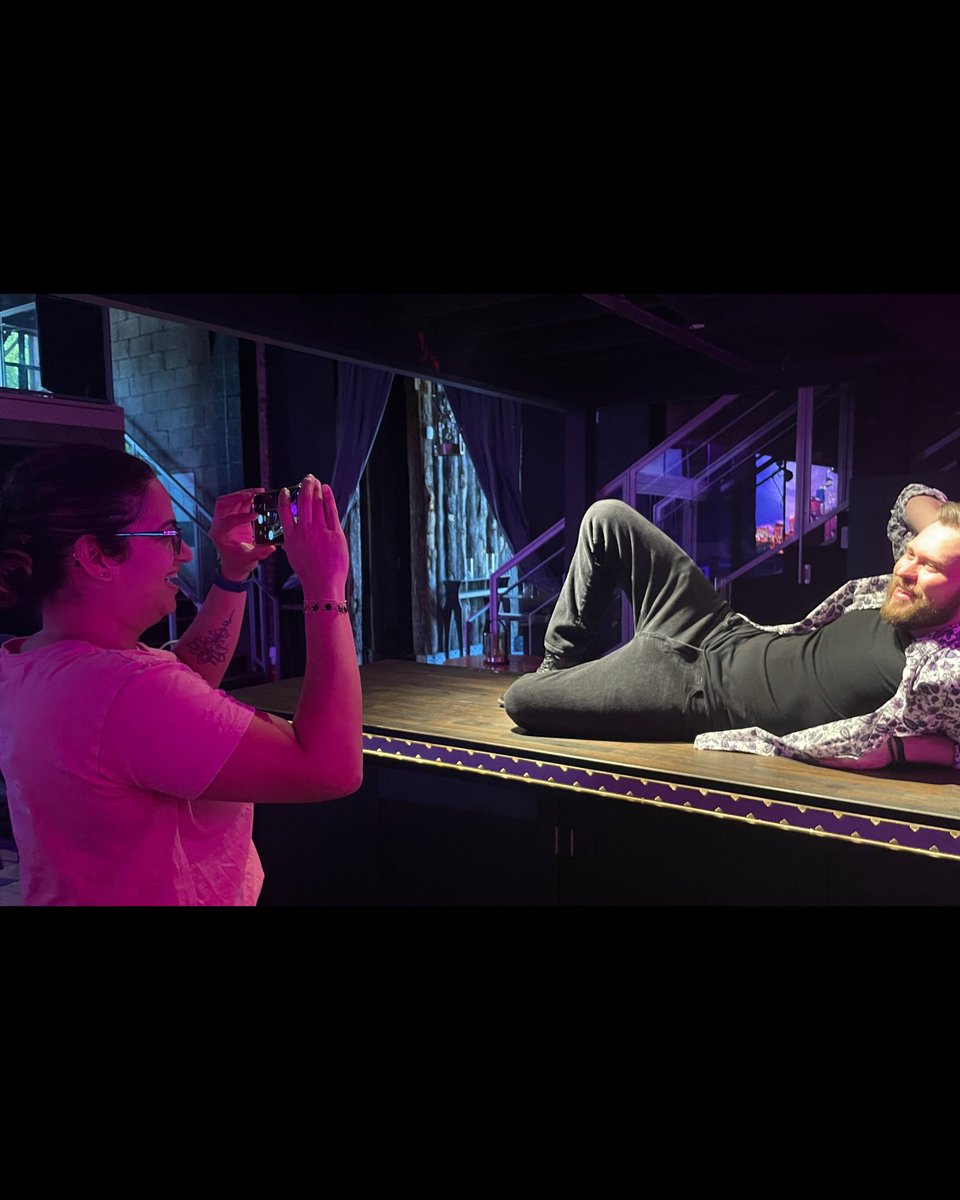 Ricky Rioux tweet media