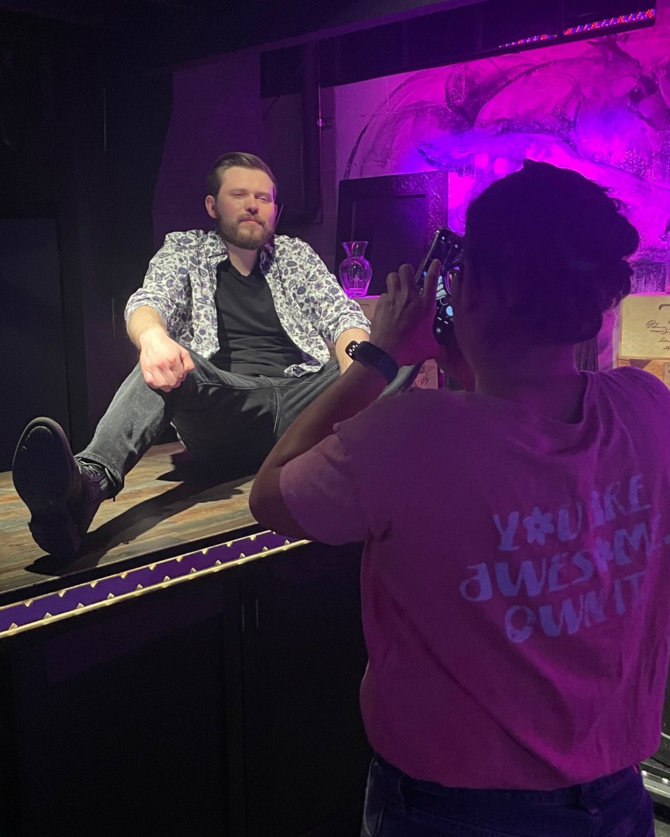 Ricky Rioux tweet media