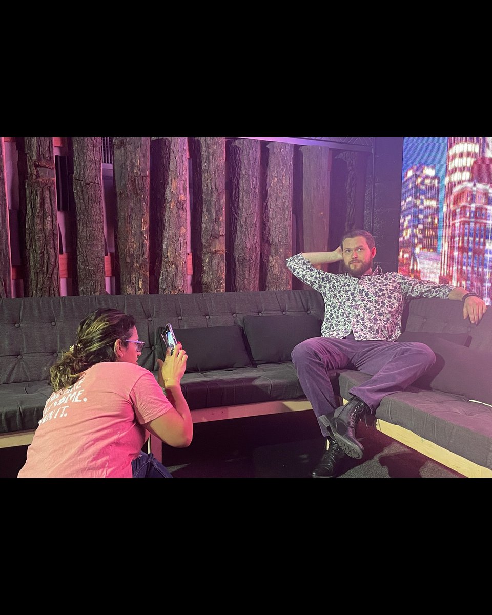 Ricky Rioux tweet media