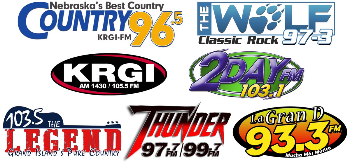 Thank you GI Family Radio for supporting #FighterJett!

Jett’s uncle, <a href="/AlanusherGI/">Alan Usher</a>, owns and operates a great group of local radio stations that is always happy to help #FighterJett

Thank you Alan, Joanna, Aiden, Axel, and Jade!

<a href="/KRGIsports/">KRGI Sports Network</a> <a href="/KRGINews/">KRGI News</a> <a href="/Country96KRGI/">Country 96 (KRGI-FM)</a>