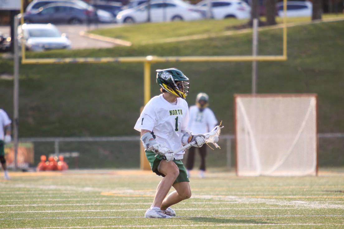 CoachGChrisman's tweet photo. Congratulations to senior captain Trevor Brotons on becoming the all time leading scorer in school history. He currently has 195 points. @MikeKinneyHS @NHHS_Lions https://t.co/5vKNxq0BWb