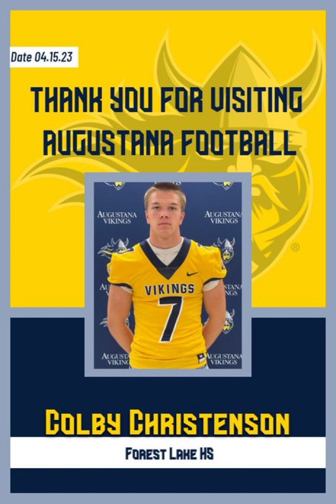 Colby Christenson tweet media