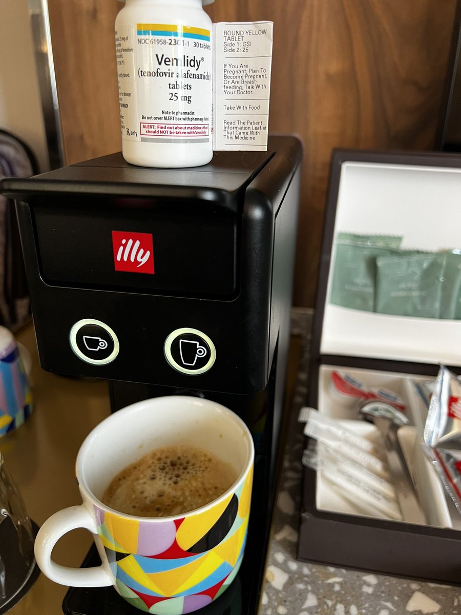 swang8's tweet photo. With all the talk about #HBV combo therapies in development… this is my current liver combo approach..
But those of us living w #HepatitisB are eager to see more effective therapies to combat the virus!
We are excited & hopeful about the #RoadtoHBVcure
#GHS2023 #PLWHBV https://t.co/FCLG3l9fOQ