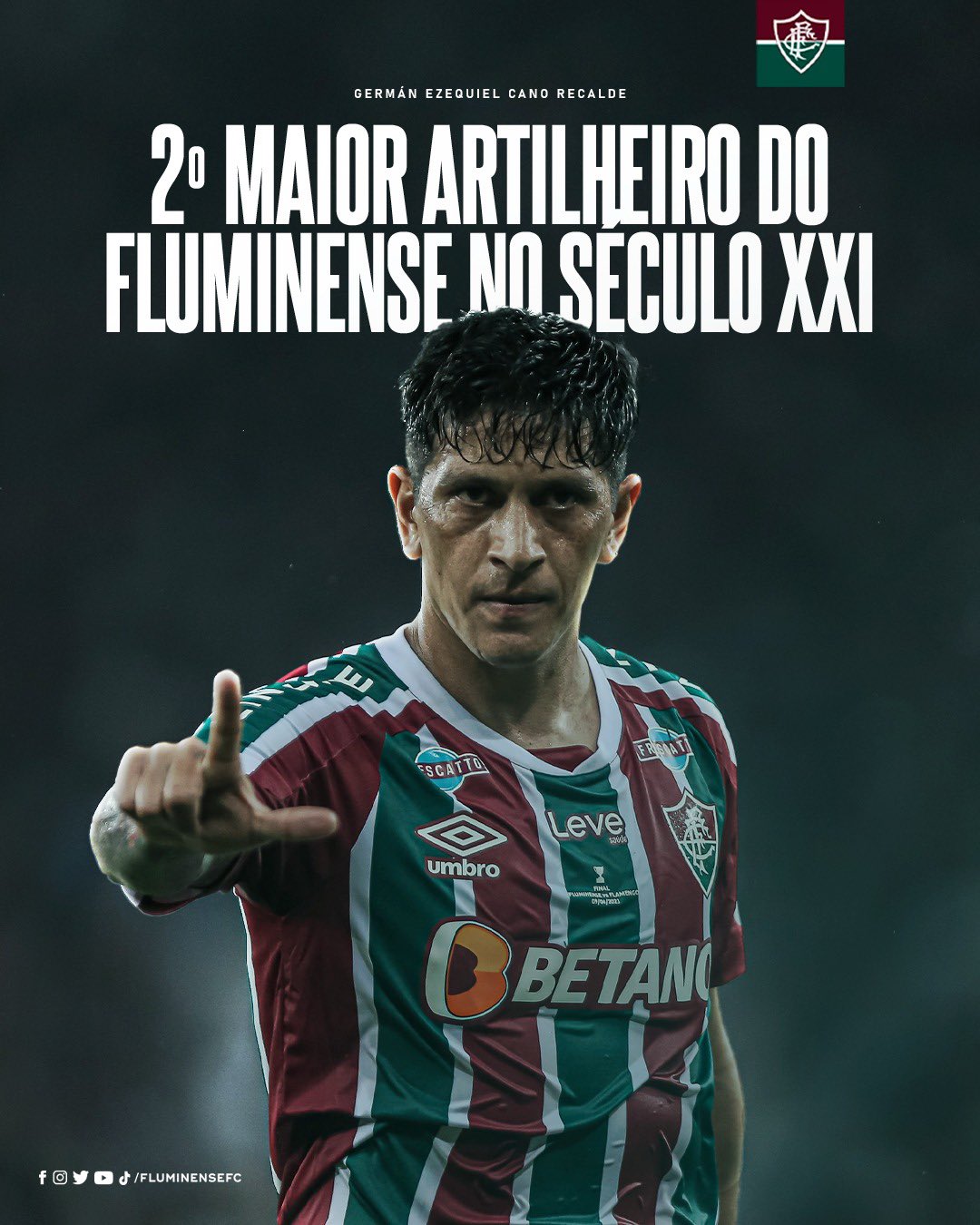 Simplesmente o adm do Fluminense Football Club viciado nas lives de GMOD. :  r/IFFans