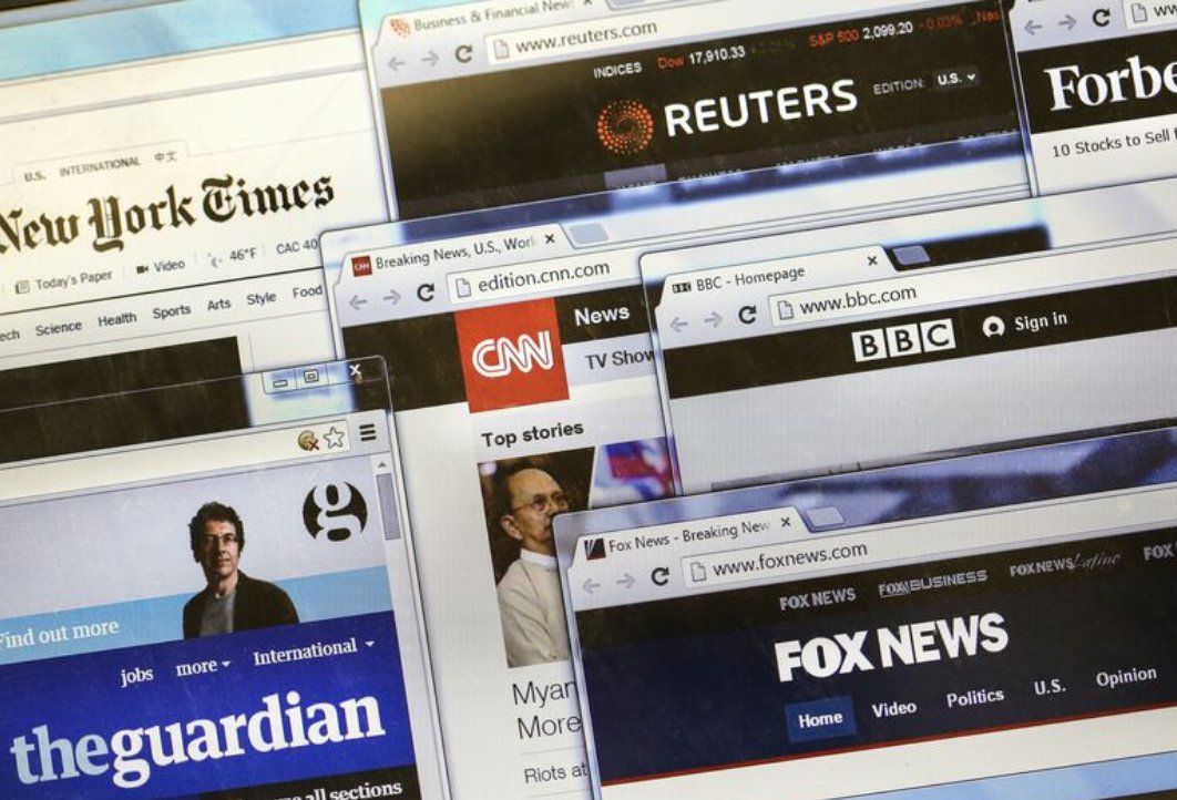 The value of trusted brands of truth:
ow.ly/sonh50NS69q

#media #trustedbrandsoftruth #mediarelations #foxnews #tuckercarlson #journalism #reporters #newsrooms #cabletvnews #crisiscommunications #defamation #mediacrisis #nwmediaallies