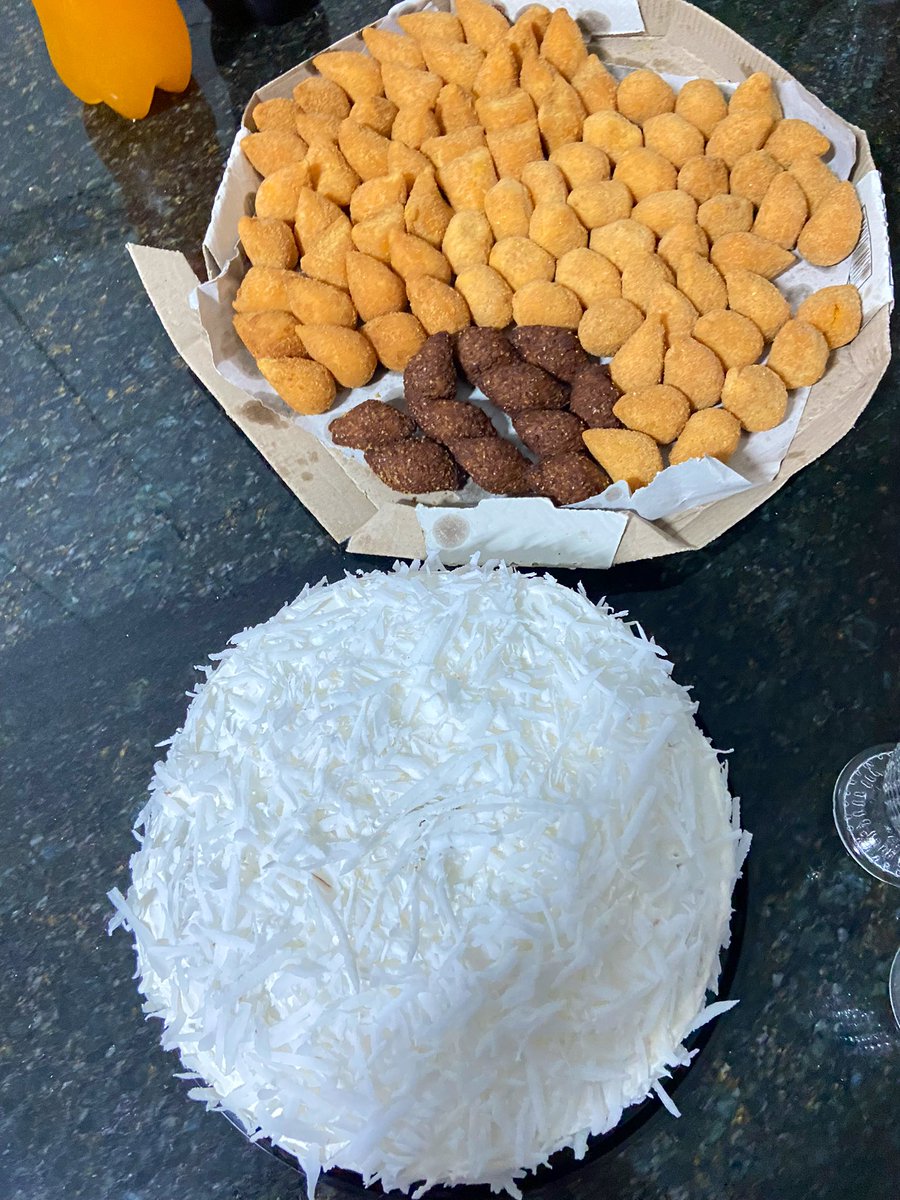 turnerhell's tweet image. Amo fazer bolinhos, ownn 🥹❤️🥹❤️
Valeu a pena meu suor…