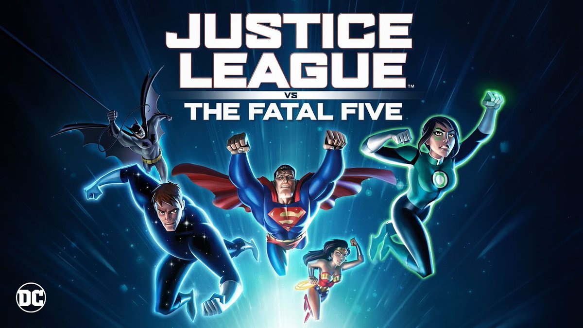 SageWilsonMedia's tweet photo. Given people seem to REALLY love Jessica Cruz' Green Lantern, I figured I'd drop a read/watch list for anybody who wants more of her. #JLxRWBY #RWBYxJL #RWBY 

Justice League vs The Fatal Five (AU origin story)
Green Lanterns (2016) (Start with Rebirth one shot then issue 1)
JLO https://t.co/DekTFdQRyT