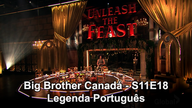 Big Brother Canadá -S11E18- Banquete Fatal

Release: WEB-DL e ION10
Addicted: curtlink.com/XDJ8P3
Opensubtitles: curtlink.com/rHwri5

Legenda: lucvasconcelos e mas_uia
#BBCAN11 #BBB23 #BB25