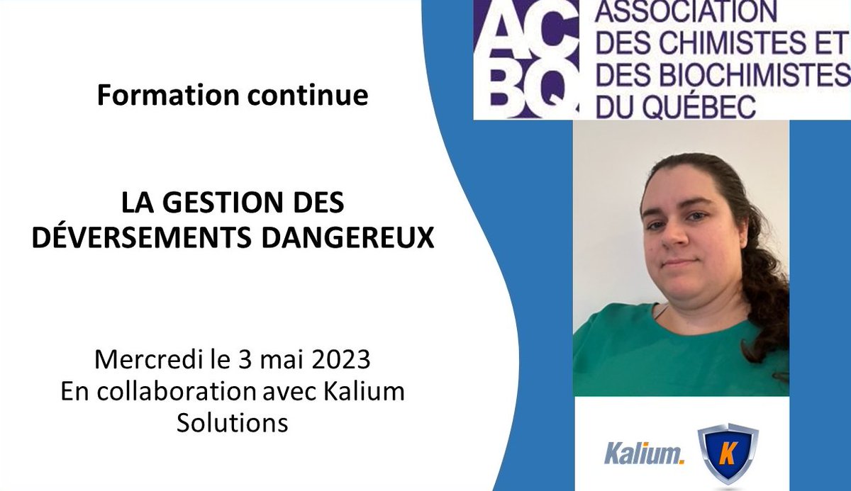 ADICQ - Chimie au Qc tweet media