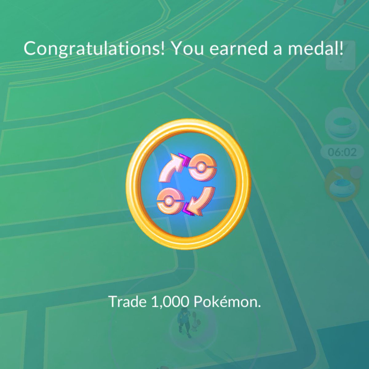 RedHotPoopies's tweet photo. Join the fun of Pokémon GO! https://t.co/iIwsfTvwaE https://t.co/YfnwweKIo4