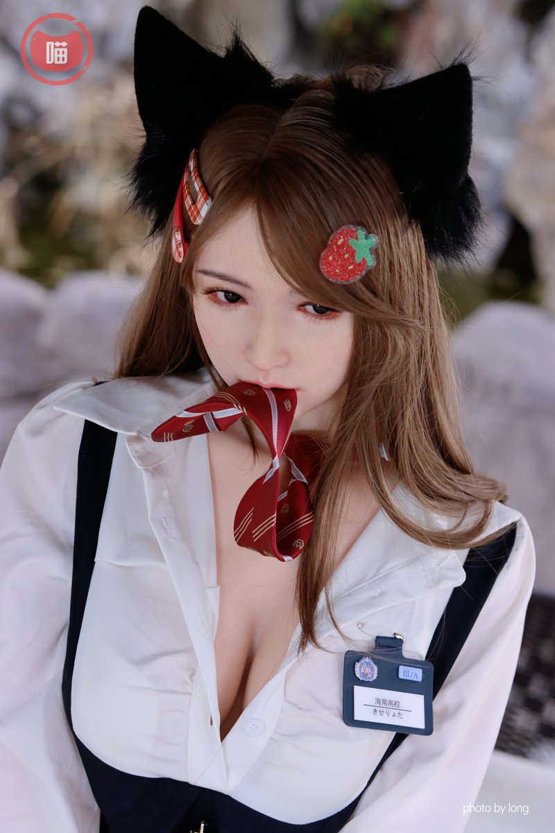 SamZhao63427600's tweet photo. First time out at night.😝
📷📷📷
doll: 米悠 
doll website: https://t.co/EDR6AOGdgI
Photographer: 小舟
#sexdoll #beauty #cute https://t.co/gaj4JWbRFK