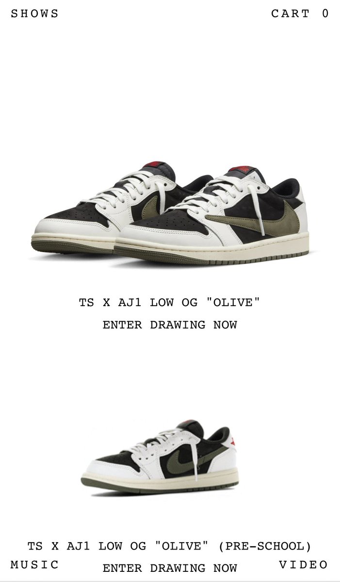 We are live 🔥🌵