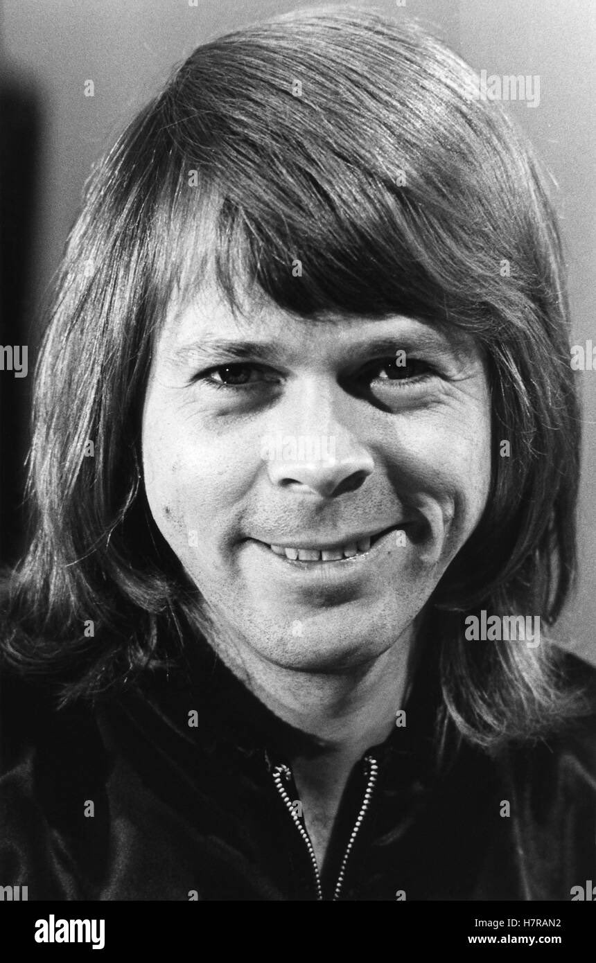 Happy Birthday to Bjorn Ulvaeus! ABBA 