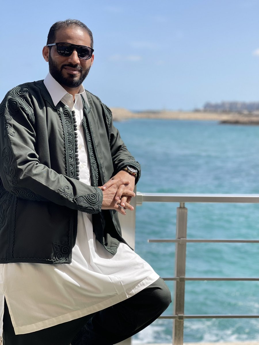 ahmed05mahbob's tweet image. 21/4/2023

 #Alexandria