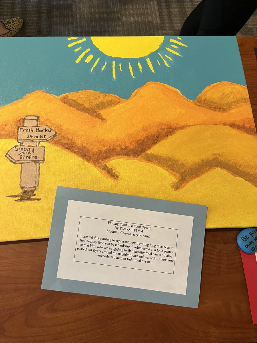 Chris Foxen Collier tweet media