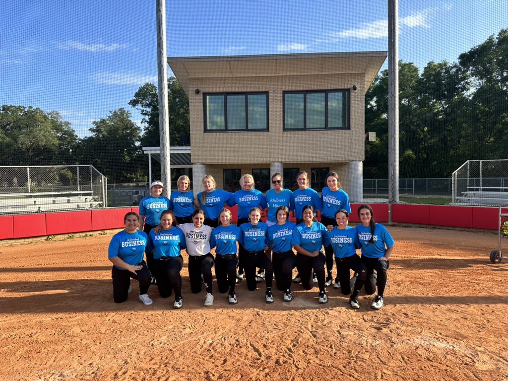 Barb Sherwood (@bshersb) on Twitter photo Spent a fantastic 2 days working on team building and getting these girls on the same page heading into the postseason! Thank you to West Florida High School for having me out to the ballpark. Big things ahead! <a href="/WFjagssoftball/">West Florida Softball</a> Spent a fantastic 2 days working on team building and getting these girls on the same page heading into the postseason! Thank you to West Florida High School for having me out to the ballpark. Big things ahead! <a href="/WFjagssoftball/">West Florida Softball</a>