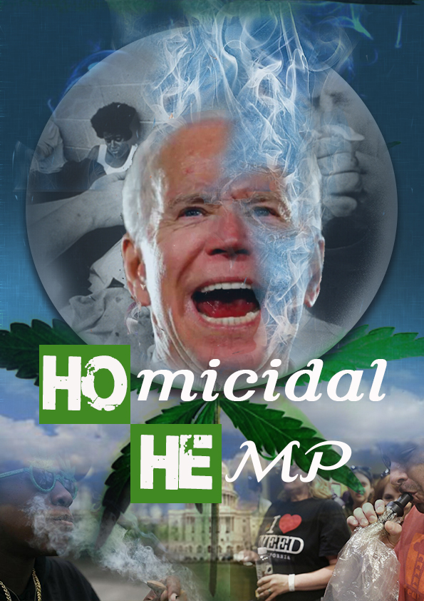 homicidal
hemp