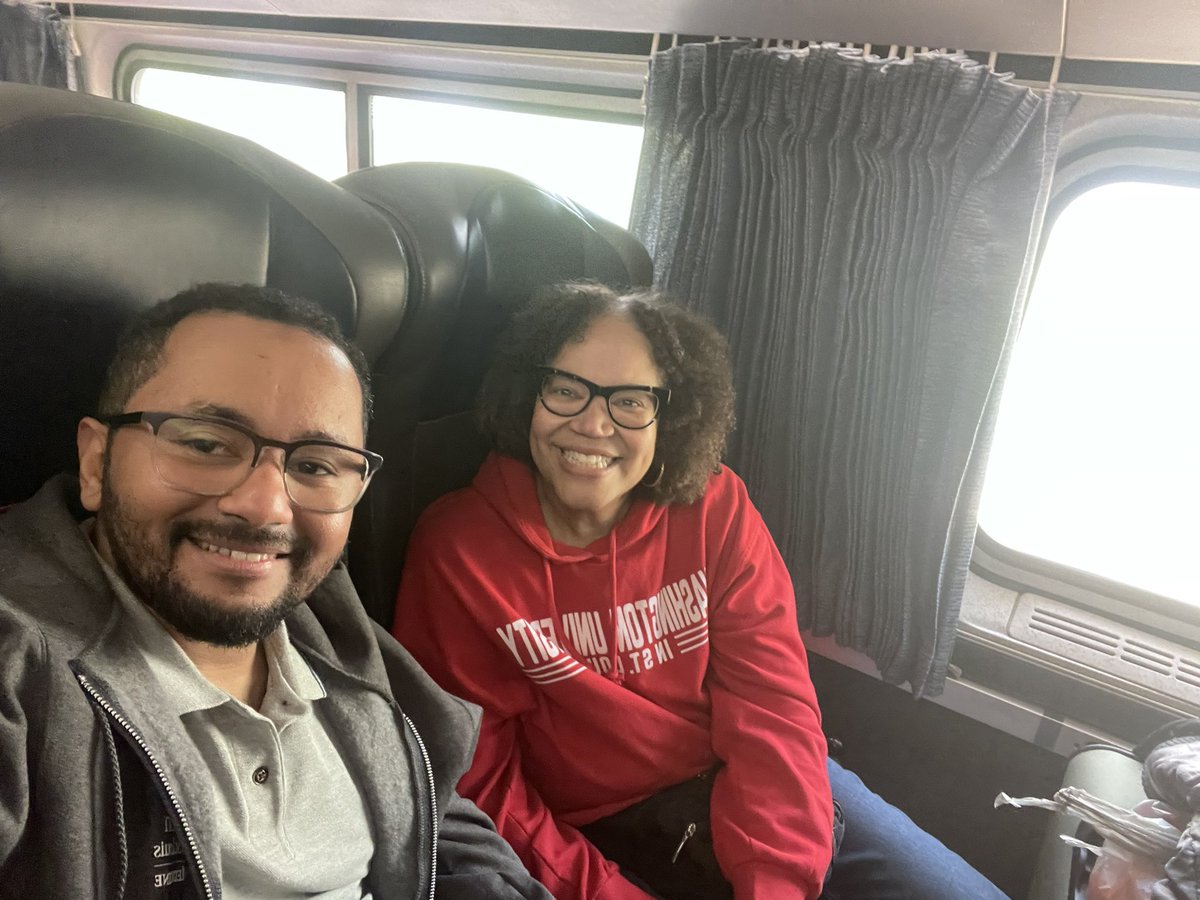 @DrCatHoyt <a href="/dcrthomas/">duana russell-thomas</a> @GephardtWashU @WUSTLOT <a href="/WUSTLmed/">Test Account</a> <a href="/DrAPearson/">ACP OTD, OTR/L</a> Congratulations <a href="/dcrthomas/">duana russell-thomas</a> 🥳🥳! Well deserved and I look forward to be mentored by you alongside many others 🥹