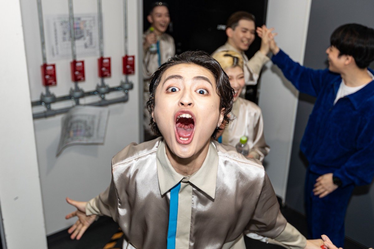 kai_ganpei's tweet photo. おはようございます！！

今日は練習だと思って10時にスタジオに来たら

練習なくてびっくりしました✌️

雨も降ってていい日🔥🔥

とりあえず事故画集貼っときます https://t.co/MAE6vZZuYO