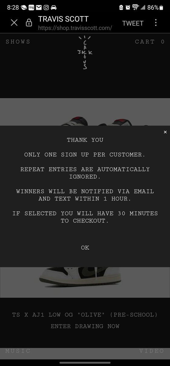 AllenChapa1's tweet photo. @snkr_twitr https://t.co/vJVRj48EOH