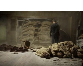 MistrelofHorror's tweet image. It's not finding the bodies in the walls that is the hardest thing, it's trying to re-organize them so you not only keep the gruesome horror, but gain some space out of the deal too! #horrror #bodies #ghost #decorating #remodel #closet #spirit #organize #space #squarefeet #dead