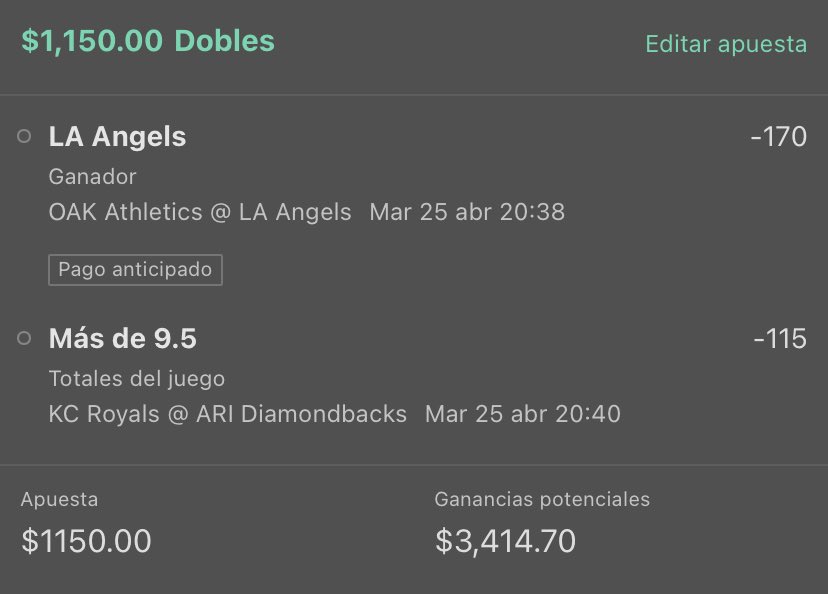 Pickasso_'s tweet photo. Tengan.

#MLBPicks https://t.co/9CBxFuoXAJ