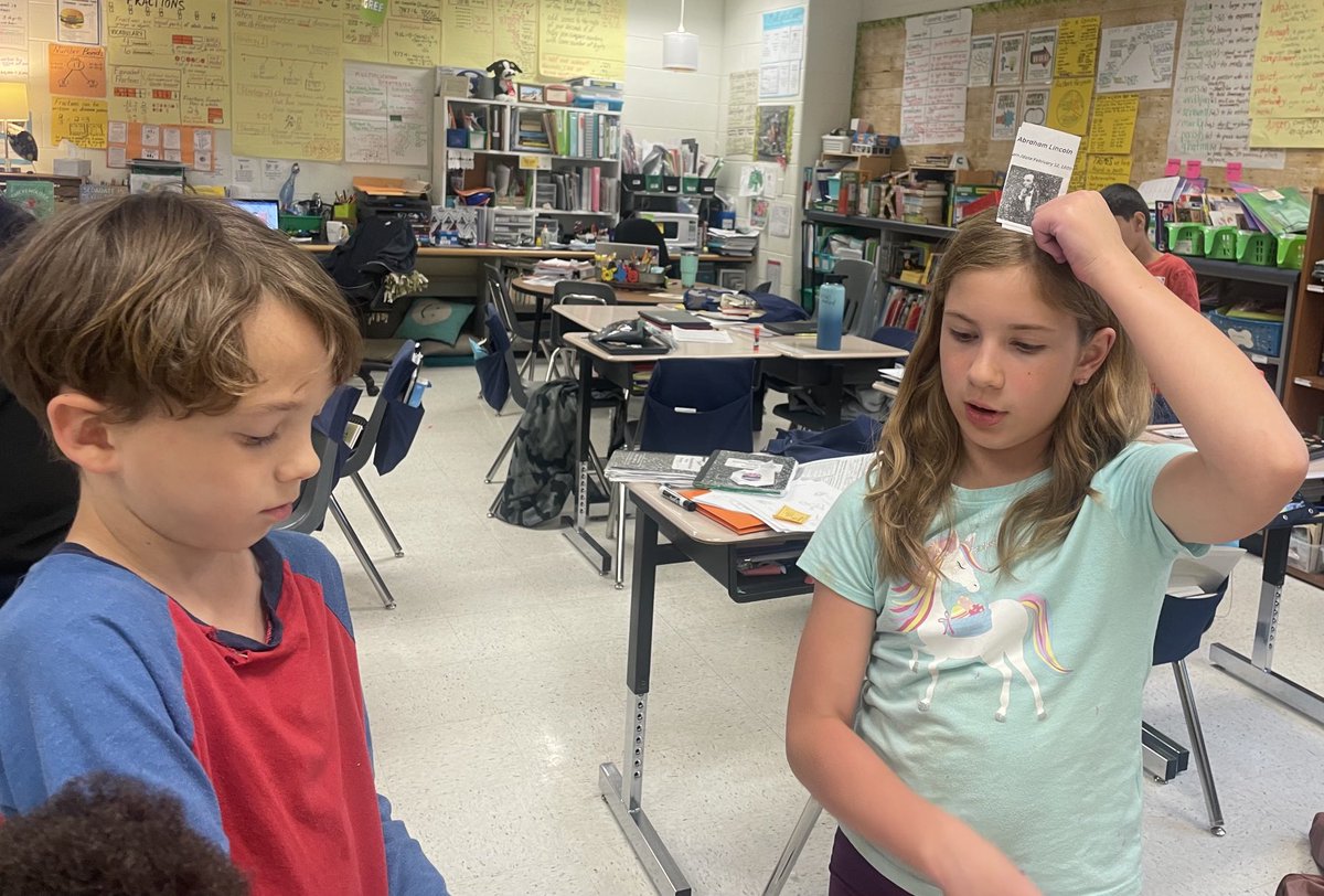 Alisa Kinney tweet media