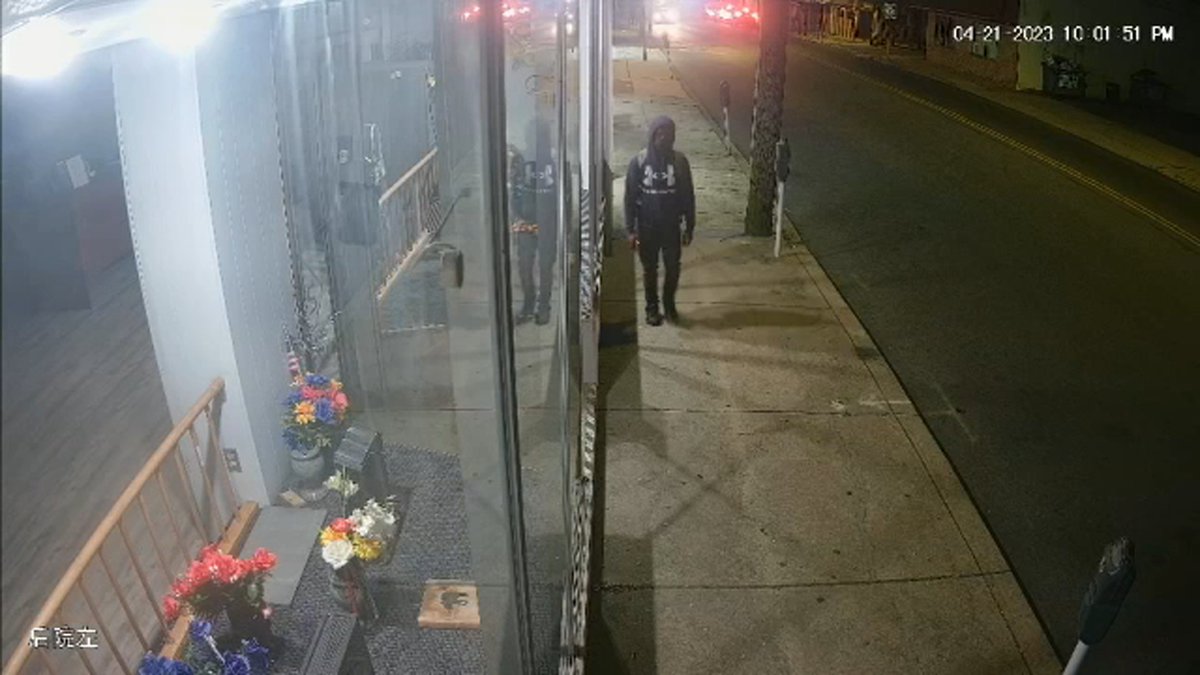 Action News on 6abc on Twitter "Police in Upper Darby Township are