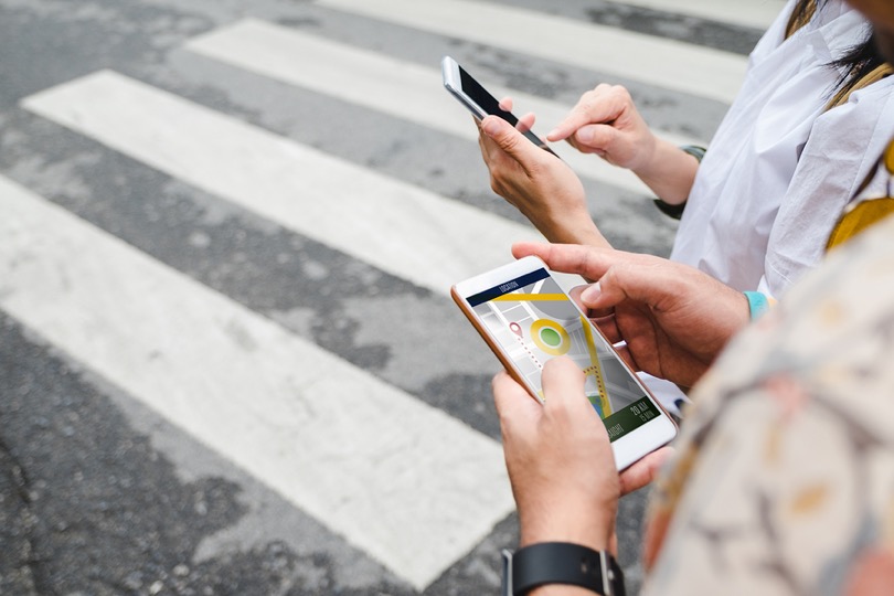 jeffbullas's tweet photo. 3 Quick Tips to Optimize Your Site for Local Search on Mobile #mobilesearch #localsearch #SEO #mobile https://t.co/yKVRacE9rP https://t.co/vZrD6qrsto