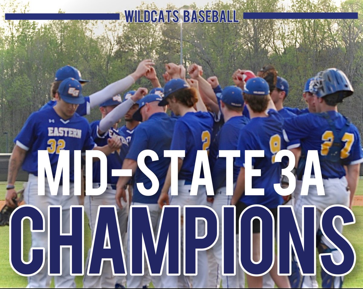 EG_DiamondCats's tweet photo. 2023 MID-STATE 3A CHAMPIONS!
#believe #bebetter https://t.co/cZk4yHzUcd