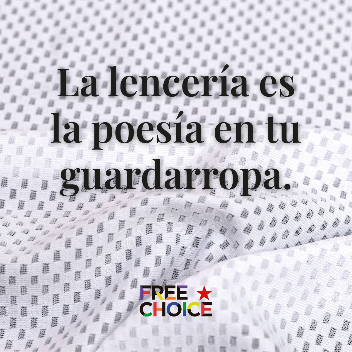 Free_Choice_Mx's tweet photo. ¡Que tu sexy lencería hable el lenguaje del amor por ti! 😍😘💕
.
.
.
.
#Freechoice #tiendaenlinea #cdmx #envionacional #amorpropio #gaymexico #gaycouples #lgbtq #lenceriaparahombre #menunderwear #gaymexico #gay #mexico #lucesensual #lucesexy #lgbtq🌈#LoveMyself #SelfLove https://t.co/jf1yDKeaQO