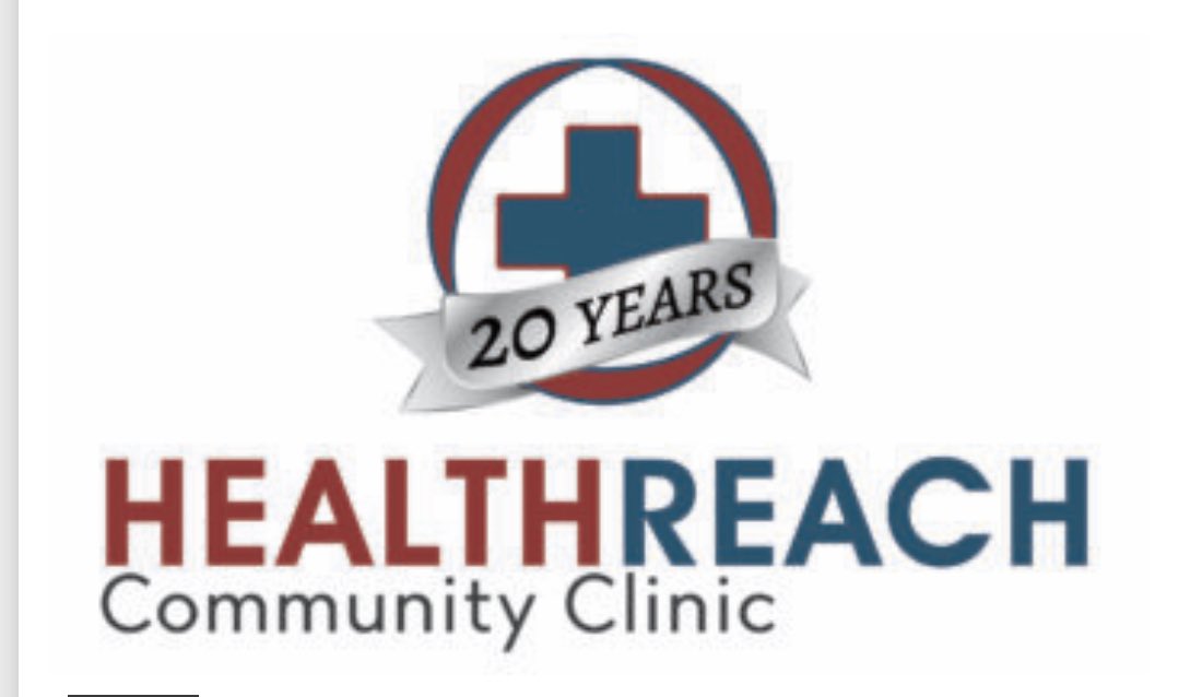 SawyerInsurance's tweet photo. Sydney and I enjoyed the HealthReach annual luncheon. We are so proud to be involved with such a wonderful cause.  Thank you for what you do for our community and thank you to Kelley at JrMotorsports for letting us sit with your group. https://t.co/BJUAeR6qVw