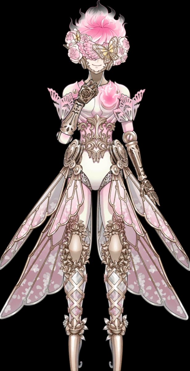 lokasennya's tweet photo. thinking about idia shroud having god tier aesthetic taste bc he designs and creates everything for ortho. Like im so sorry vil &amp; crewel but u cant even come close to this https://t.co/xzXFMjMxiI