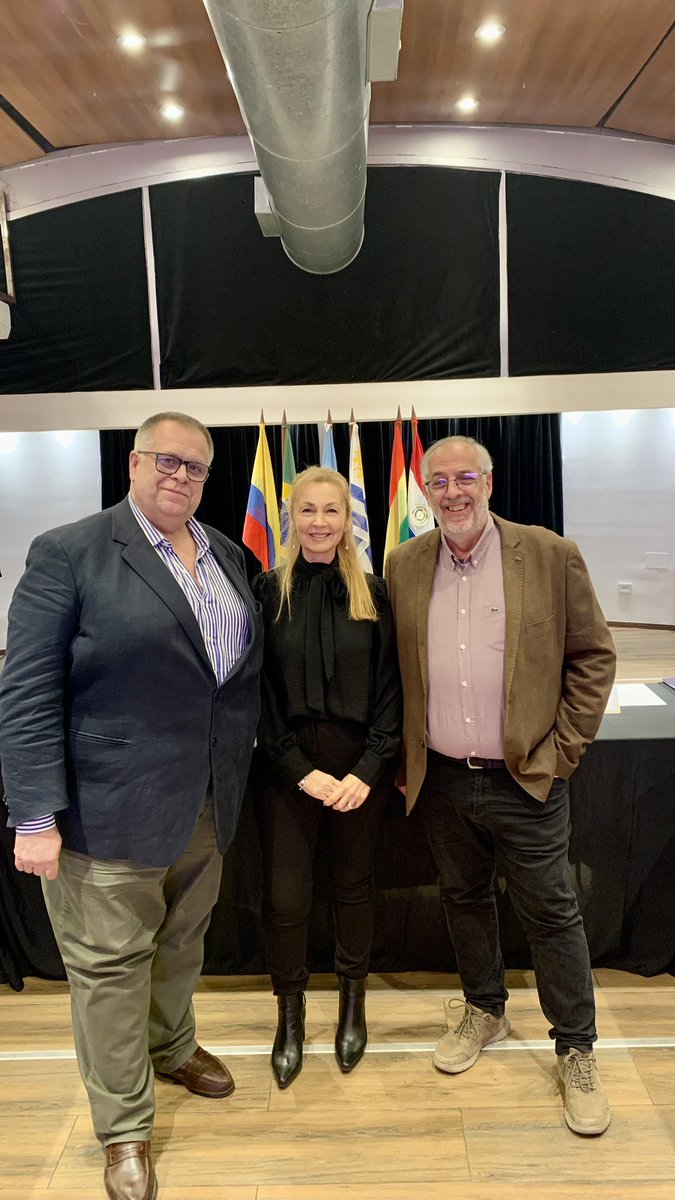 Zulma Dinelli tweet media